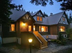 Banff Boutique Inn