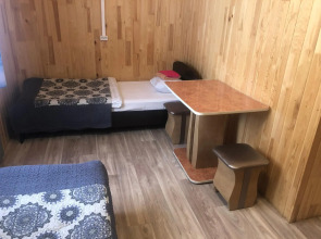 Усадьба Копылова