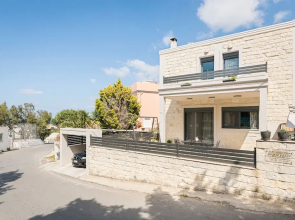 Villa Antoni