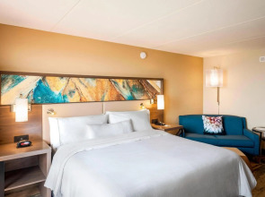 The Westin Lake Las Vegas Resort & Spa by Marriott