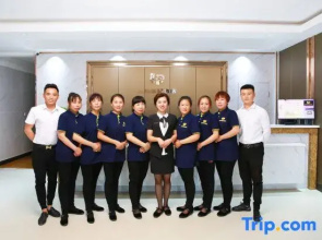 Liangpu Boutique Hotel