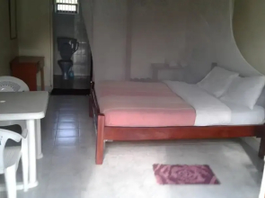 Cactus Eco Camp and Lodge