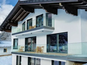 Appartementhaus Mountainvista