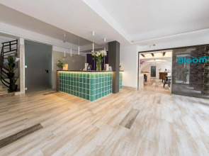Hostal Tarba