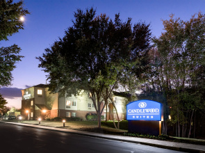 Candlewood Suites Durham by IHG