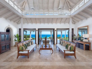 Sugar Hill - Sunwatch by Blue Sky Luxury