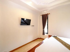 Submukda Resort