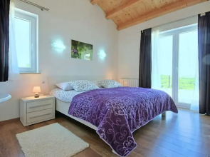Patricia Comfortable Holiday Residence