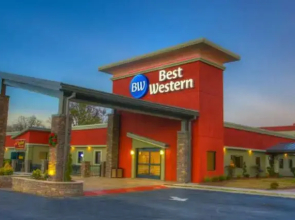 Best Western Plus Johnson City Hotel & Conference