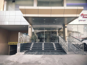 Darar Al Wedad Serviced Apartments