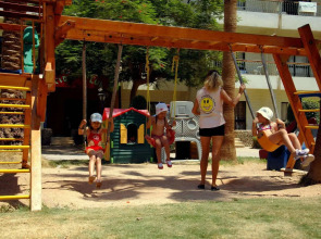 Regina Resort and Aqua Park Hurghada