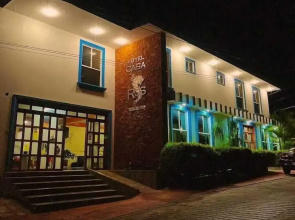 Hotel Casa Rus