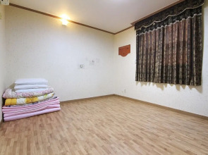 Damyang Changpyeong G Hotel