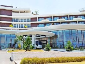 Grand Lagoi Hotel by Willson