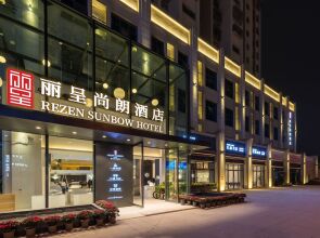 Rezen Sunbow Hotel
