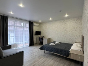 Отель Штиль