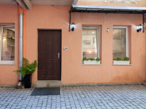 Modern Properties Lviv