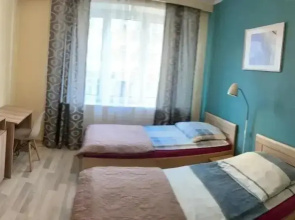 Apart Center 31