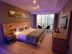 ÑU Posta Urbana Hotel Boutique
