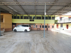 OYO 91004 Homestay Masjid At Taqwa (Syariah)