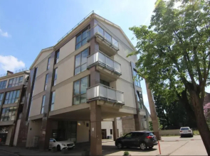 Central Residence Liepāja