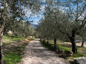 Casa Vacanze RE.TI.