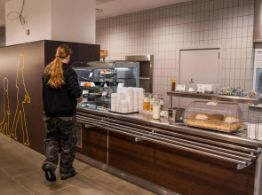 Génération Europe Youth Hostel