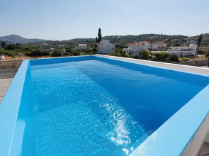 Sinani Villas Rhodes - Private Pool Hideaway