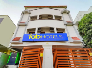 Fabexpress Harma Residency