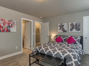 Red Cliffs 3 Bedroom Apts by Redawning