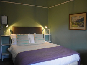 Lancrigg Hotel