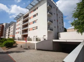 Privilodges Apparthotel Lyon Lumiere