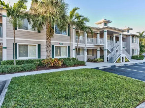 Sienna Golf Condo at the Lely Resort