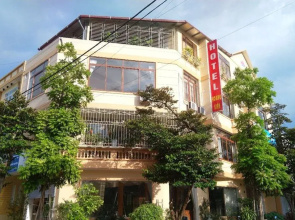 Hoang Kien Hotel