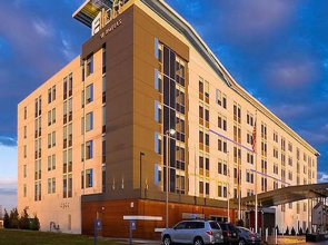 Aloft Secaucus Meadowlands