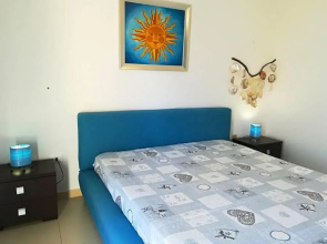 Casa Vacanze Dafne in Salento
