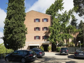 Hotel Dei Duchi