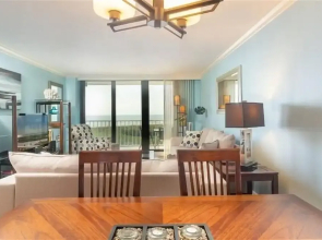 Sst2-1002 - South Seas Tower 2 Bedroom Condo by Redawning