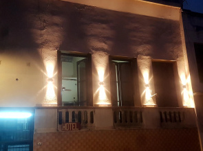 Hotel Varela