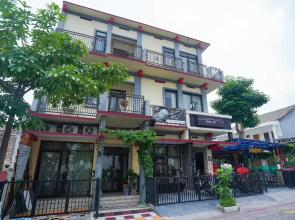 Al Yuafa by OYO Rooms