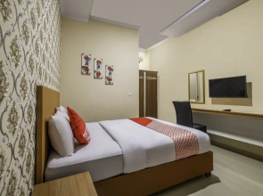 D' Exclusive By OYO Rooms