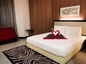 The Grand Campbell Hotel Kuala Lumpur