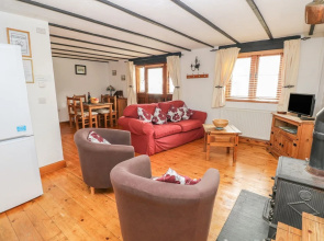 Cowslip Cottage