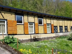 Gemutliche Ferienwohnung in Kaifenheim