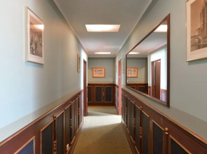 Hotel Hastal Prague Old Town