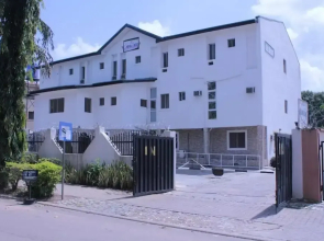 Yaban Hotel