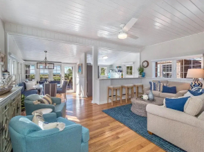 Captiva Charm