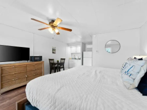 Sc8- Silver Cove 8 1 Bedroom Condo