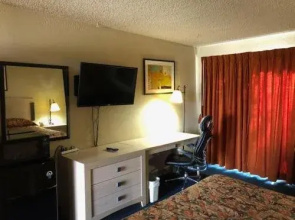 American Inn & RV Park
