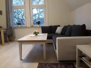 sonnige 2-Zi. Wohnung in Sankt Andreasberg